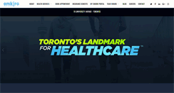 Desktop Screenshot of emkiro.ca